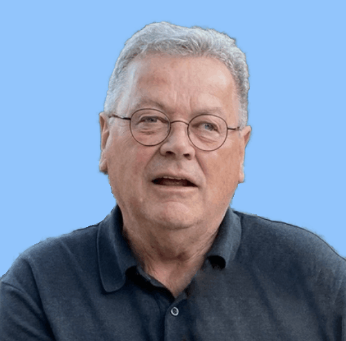 Günter Götz